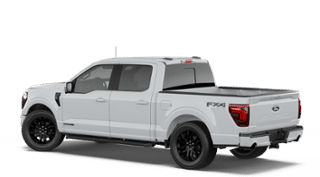 2026 Ford F-150® External Image 2